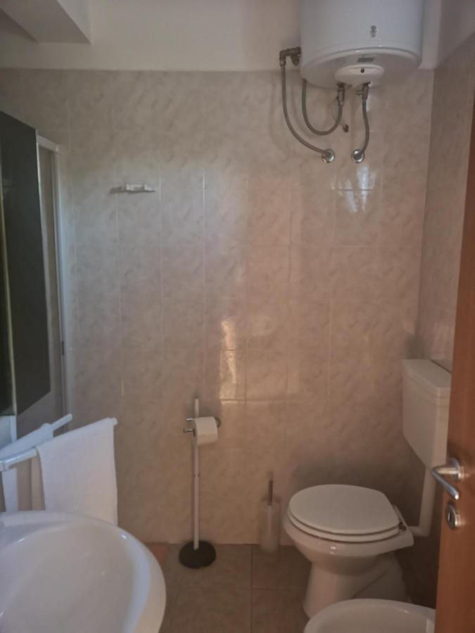 B&B Angolo Magico Parabita Εξωτερικό φωτογραφία