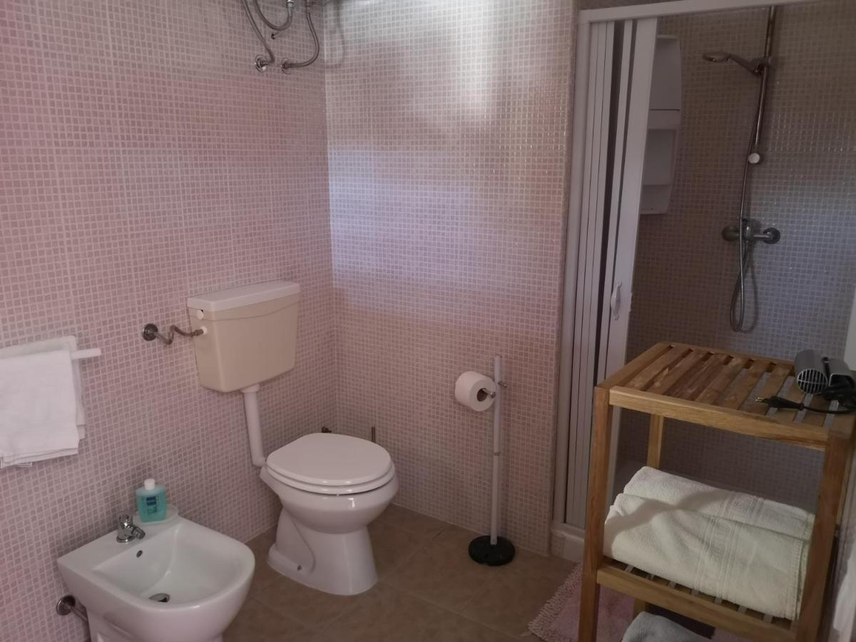B&B Angolo Magico Parabita Εξωτερικό φωτογραφία