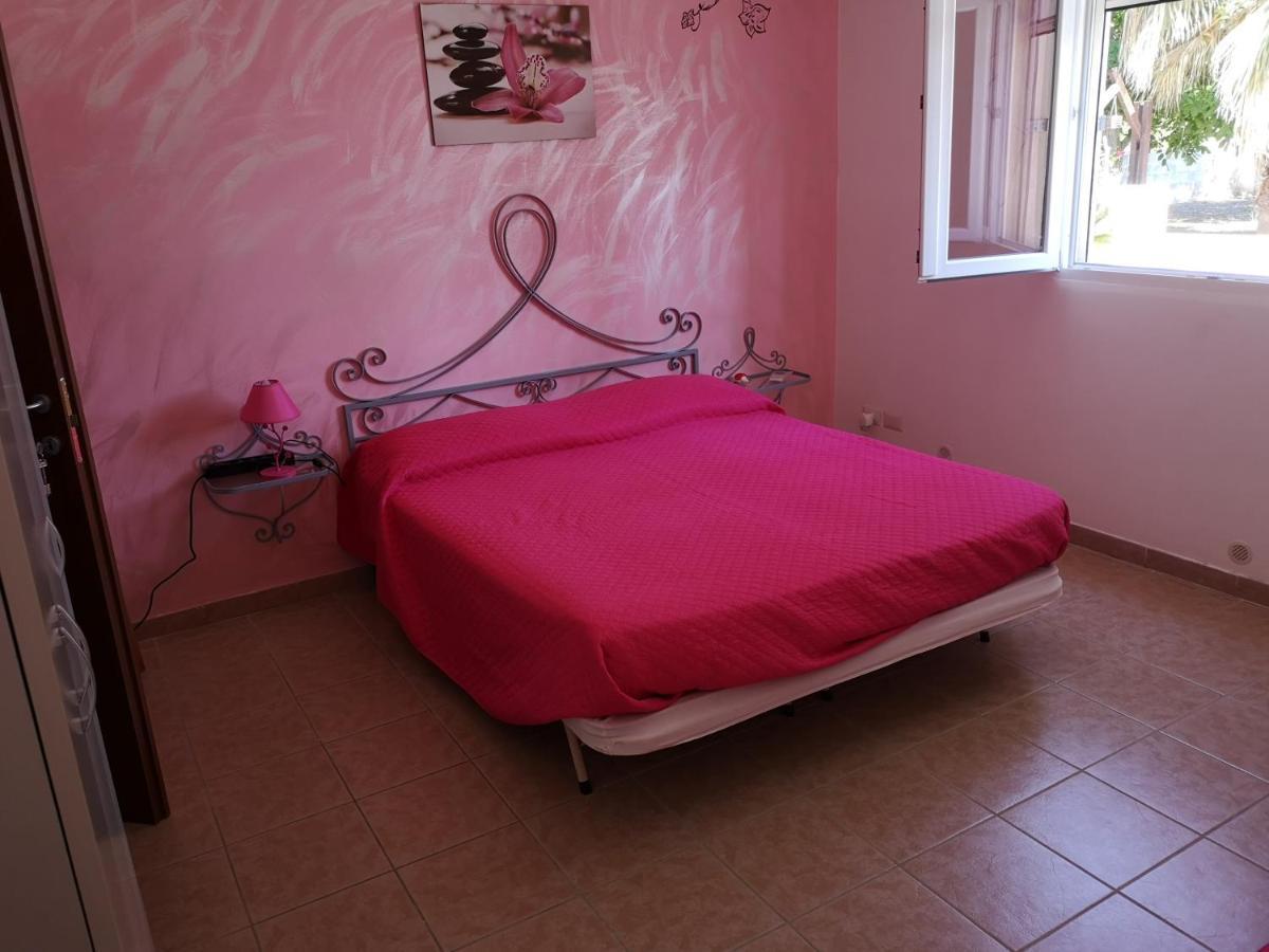 B&B Angolo Magico Parabita Εξωτερικό φωτογραφία