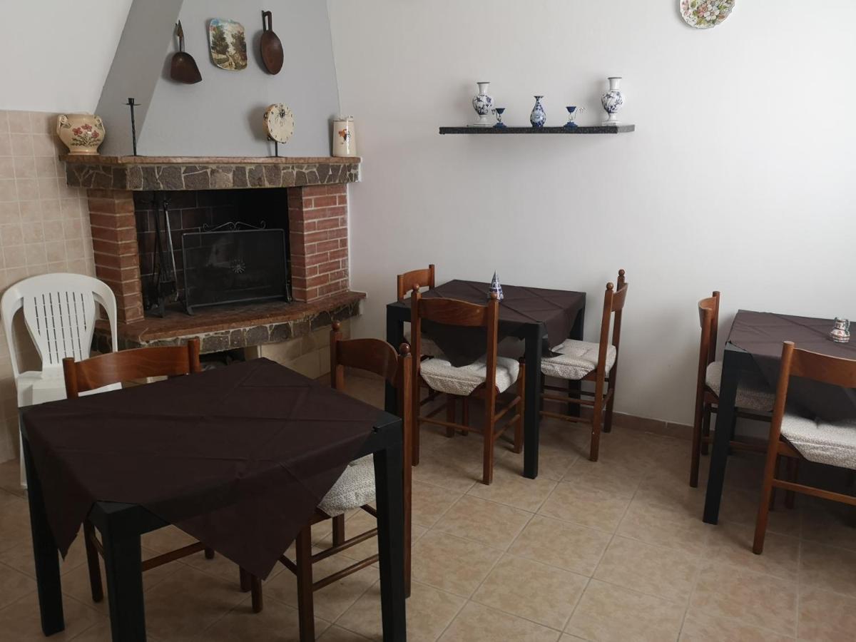 B&B Angolo Magico Parabita Εξωτερικό φωτογραφία