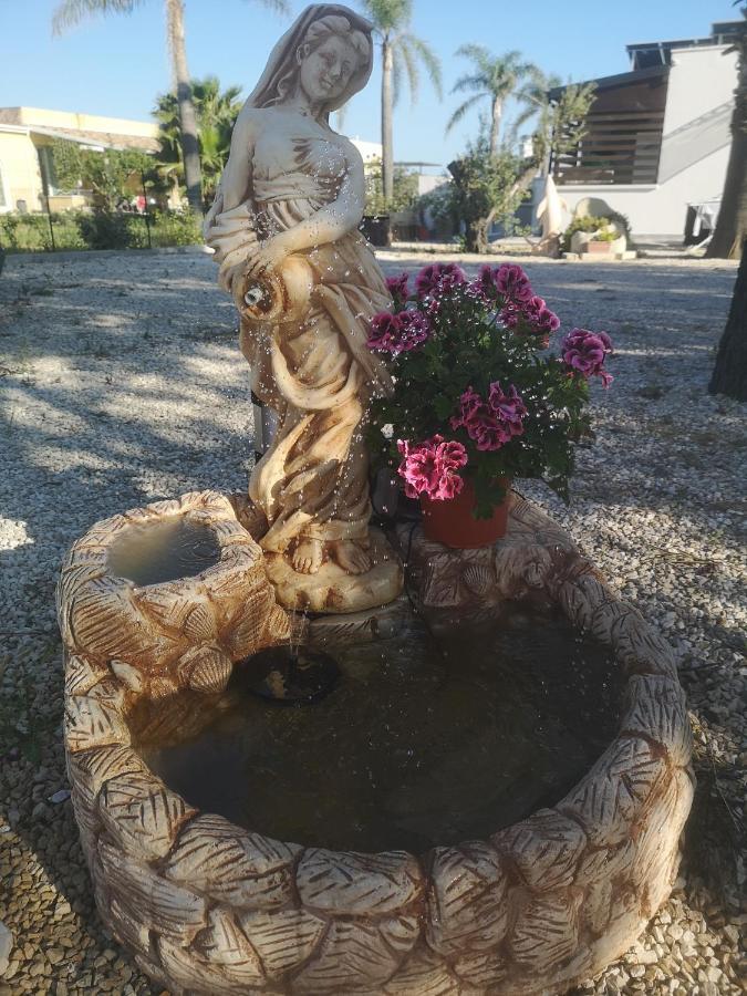 B&B Angolo Magico Parabita Εξωτερικό φωτογραφία