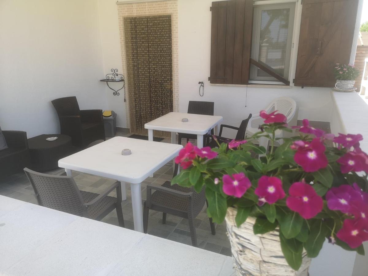 B&B Angolo Magico Parabita Εξωτερικό φωτογραφία