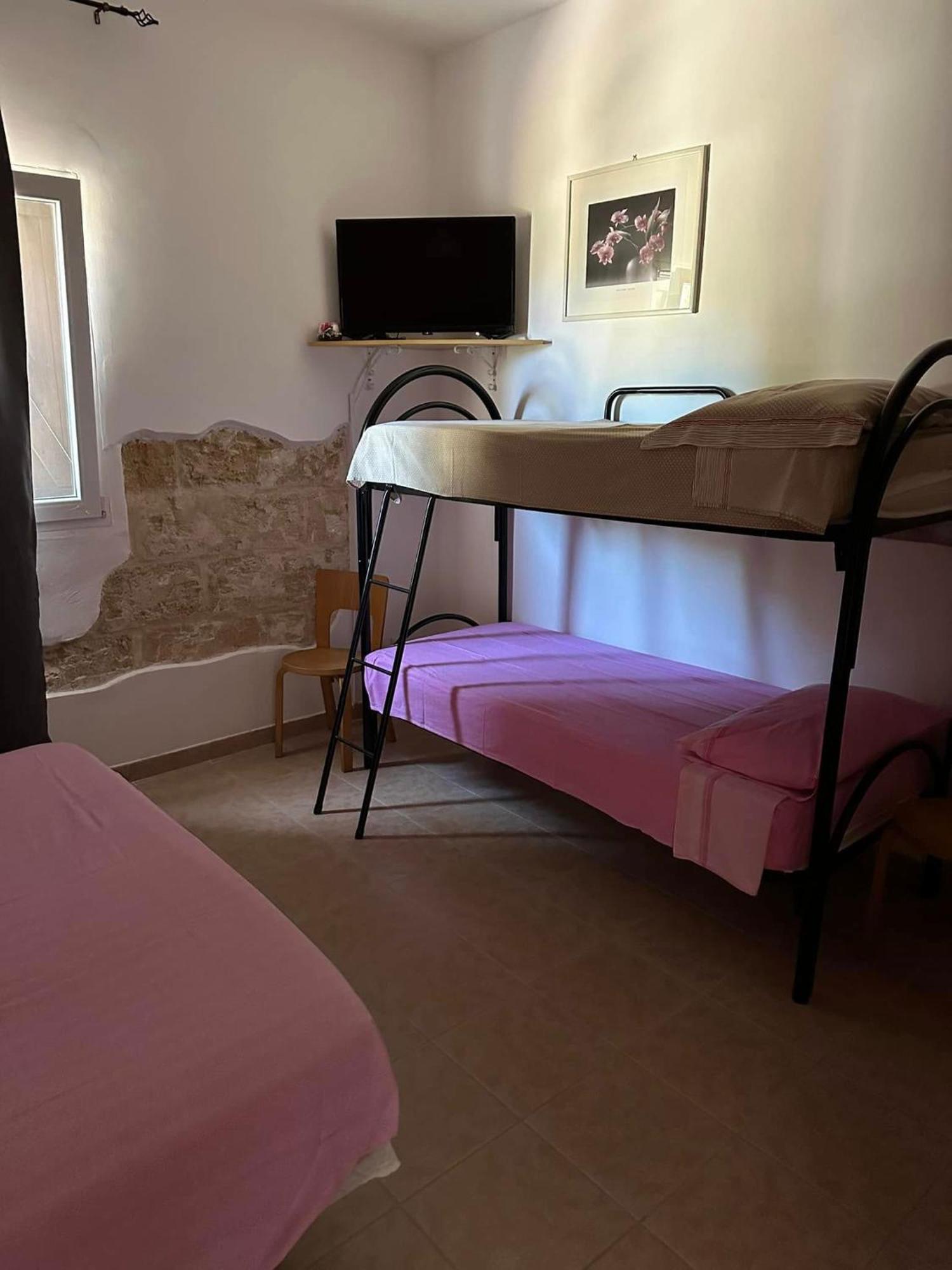 B&B Angolo Magico Parabita Εξωτερικό φωτογραφία