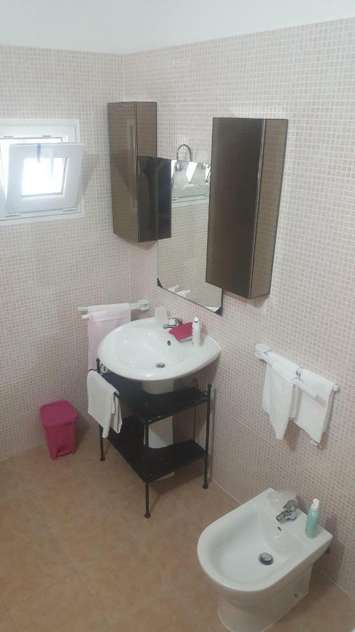 B&B Angolo Magico Parabita Εξωτερικό φωτογραφία