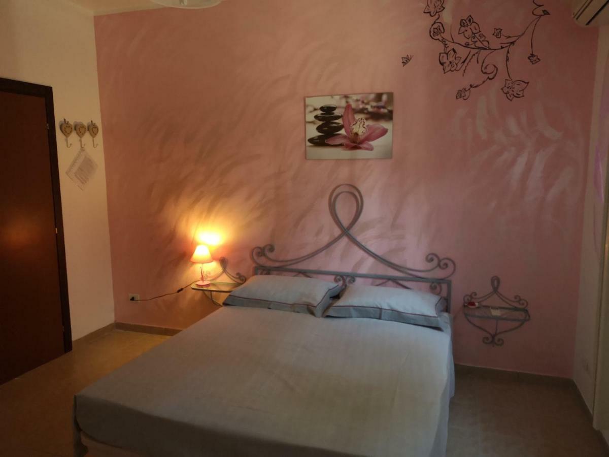 B&B Angolo Magico Parabita Εξωτερικό φωτογραφία